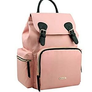 Diaper bag